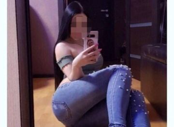 Rada: проститутки индивидуалки в Ростове на Дону