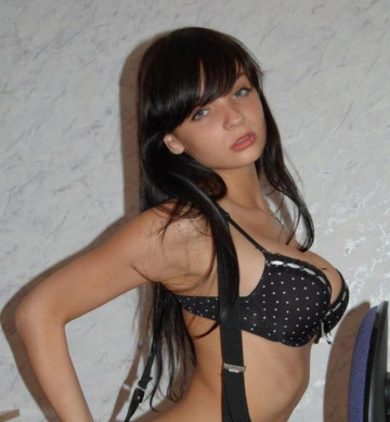 Kira: проститутки индивидуалки в Ростове на Дону