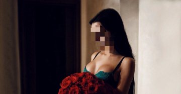 Eleonora: индивидуалка проститутка Ростова